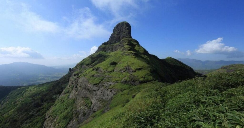 Ratangad Trek