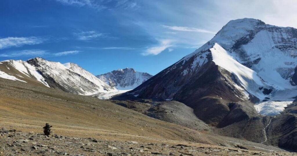 Treks in Ladakh