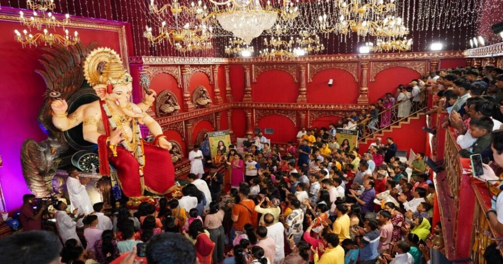 The Shift Toward Eco-Friendly Ganpati in Mumbai