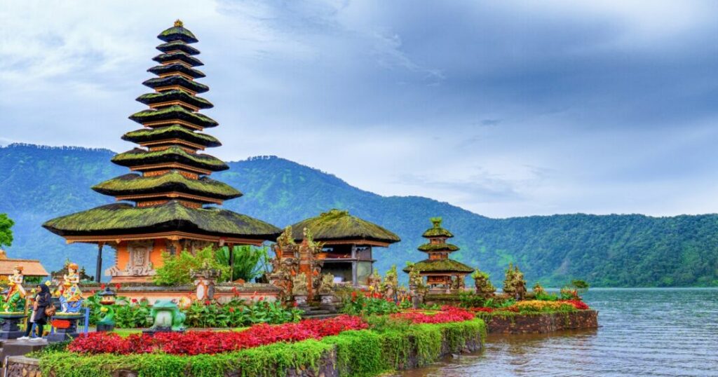Indonesia (Bali)