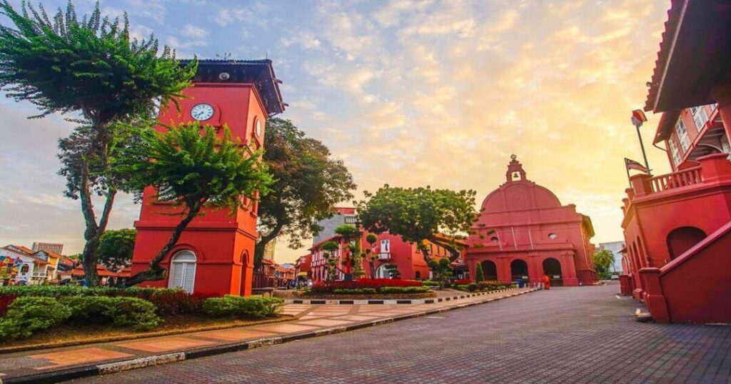  Malacca (Melaka)