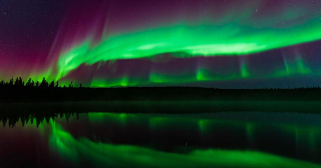 Yellowknife, Canada