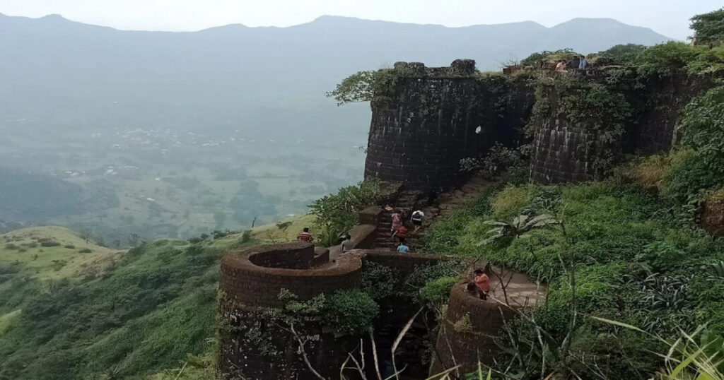 Best Time to Visit Sinhagad Trek