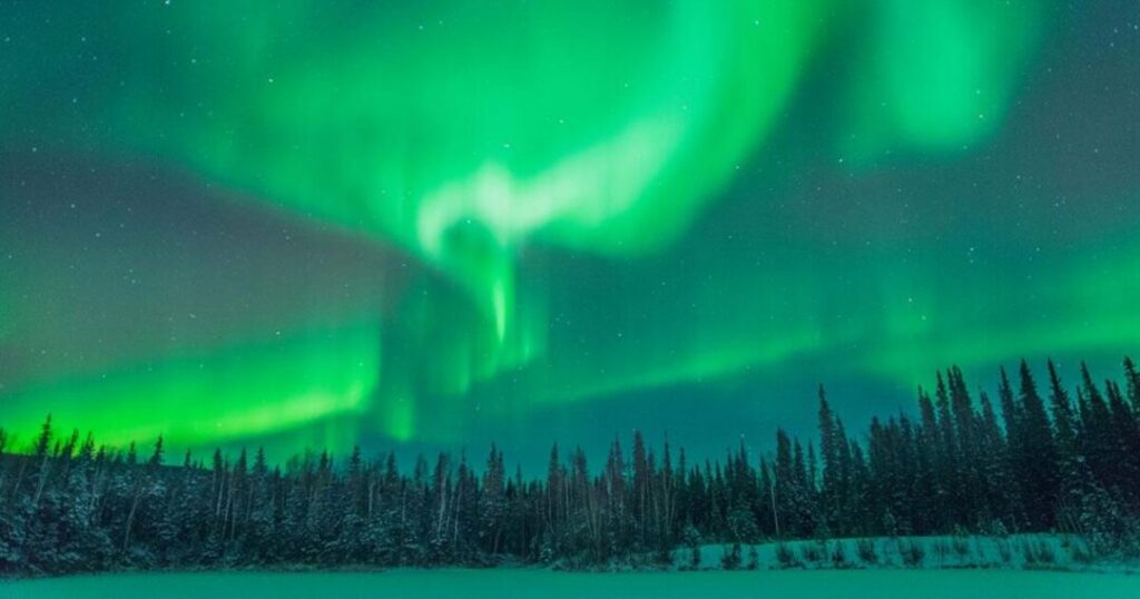 Fairbanks, Alaska