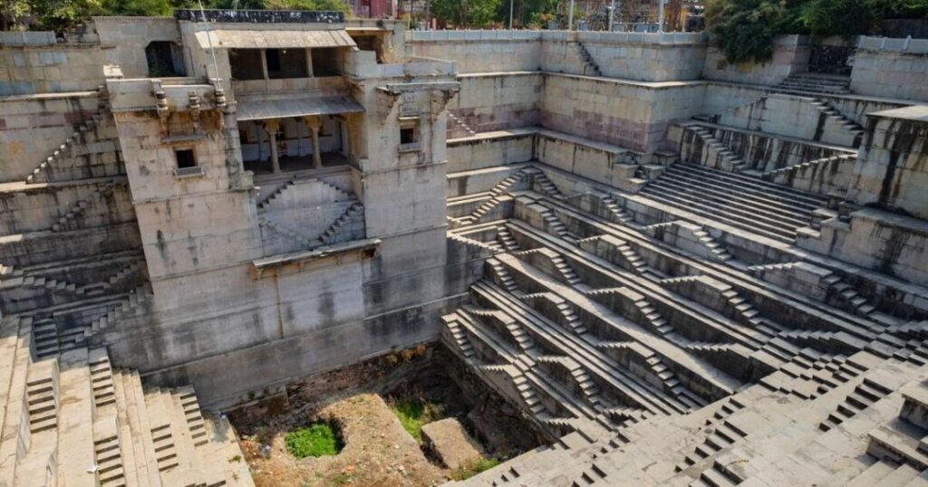 Bundi- Dabhai Kund