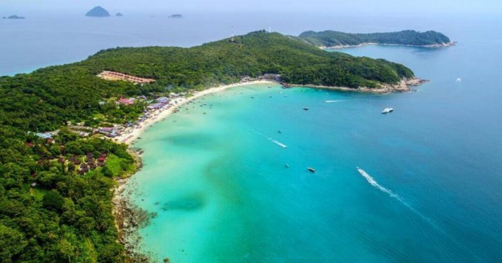 Perhentian Islands
