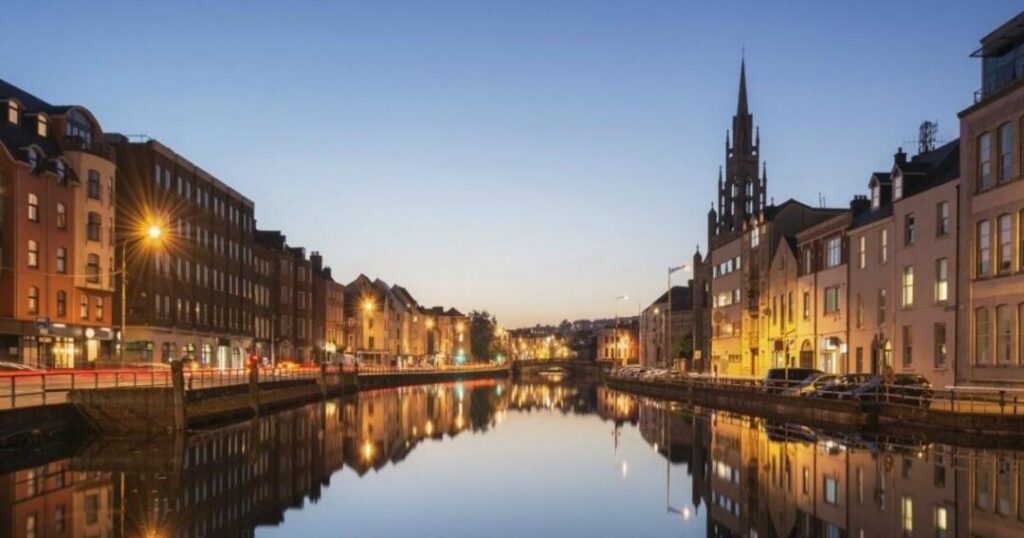 A Weekend in Cork, Ireland: The Festival City