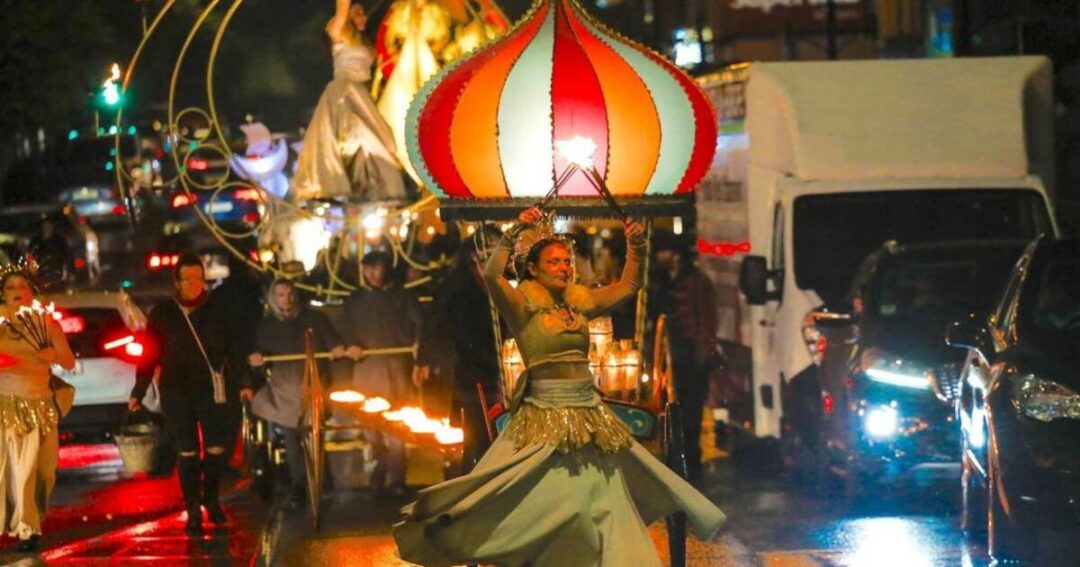 Art Festivals in Ireland