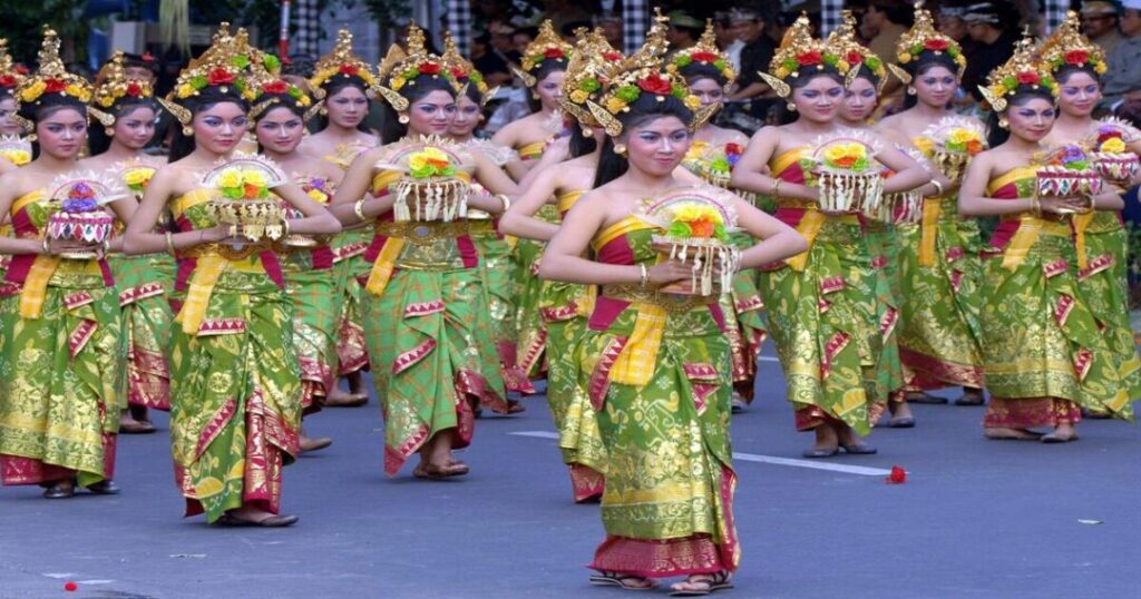 Bali Arts Festival