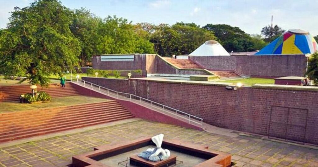 Bharat Bhavan and Bhopal's Museums: Things to Do in Bhopal Beyond Sightseeing
