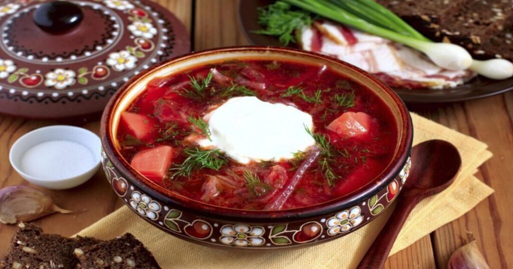 Borscht