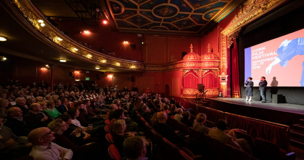 Cork International Film Festival