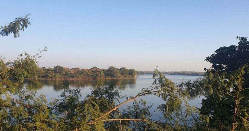 Jabalpur: Dumna Nature Reserve