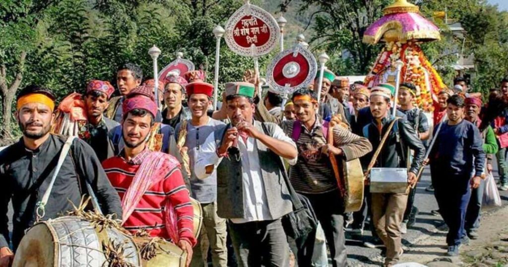 Dussehra Celebrations Across India