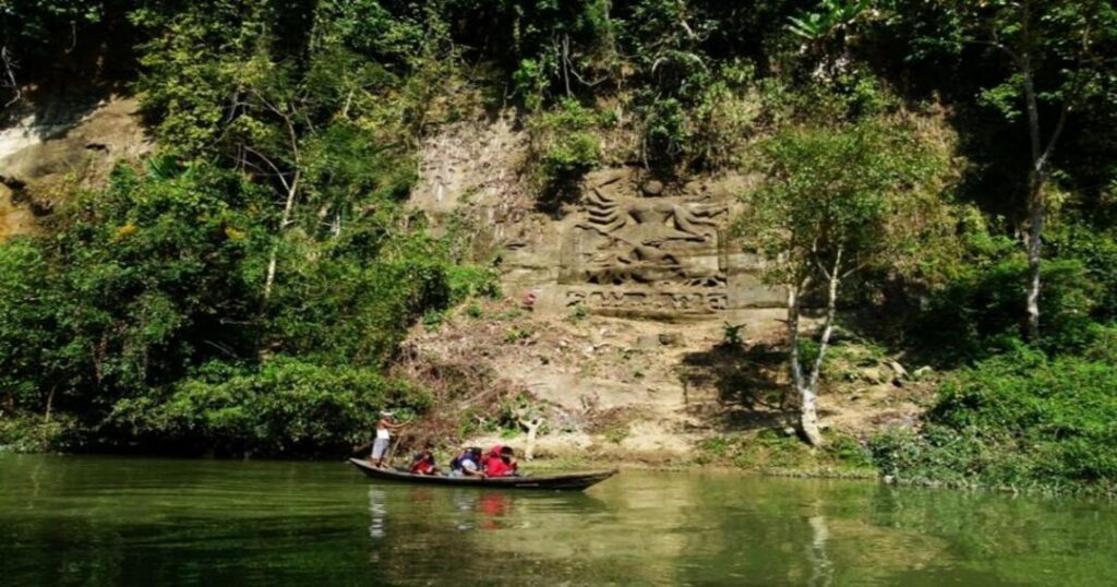 Explore Chabimura: Tripura