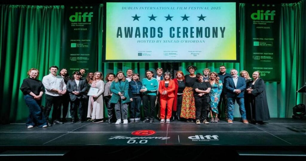 Film Festivals in Ireland