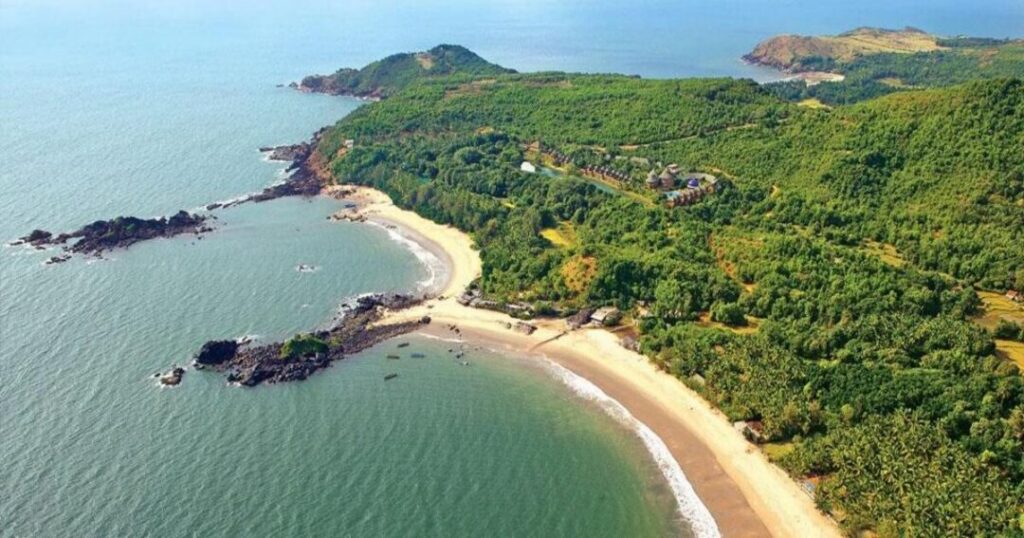 Gokarna | Beaches and Temples of Coastal Karnataka