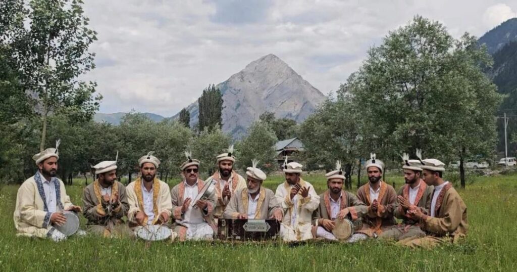 Gurez Festival: Jammu and Kashmir