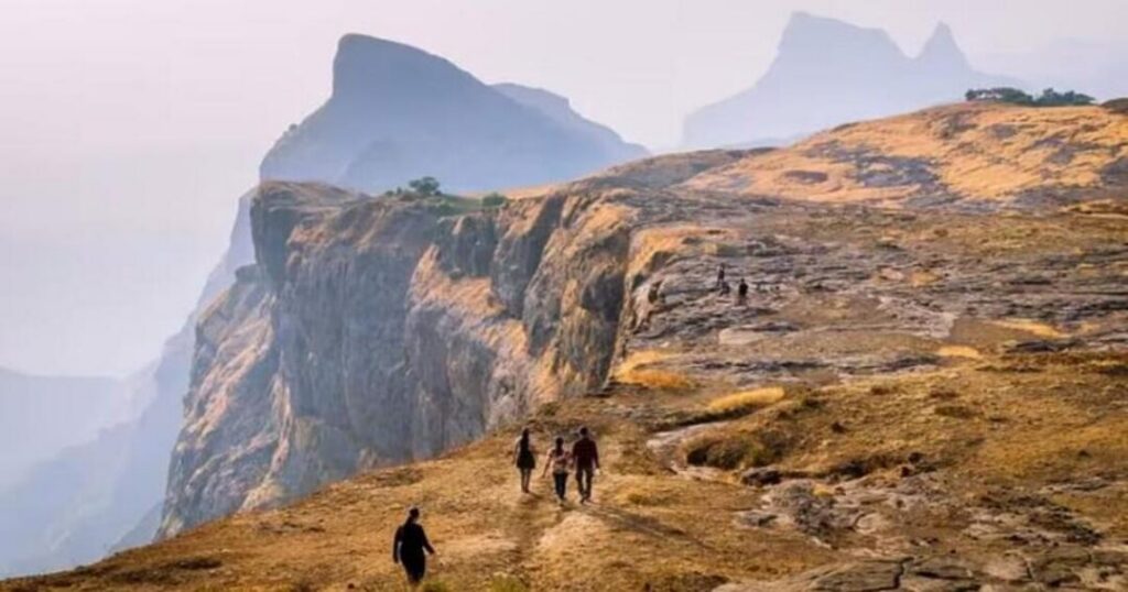 Harishchandragad