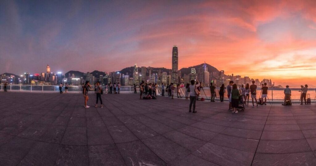 Kowloon Places to Visit