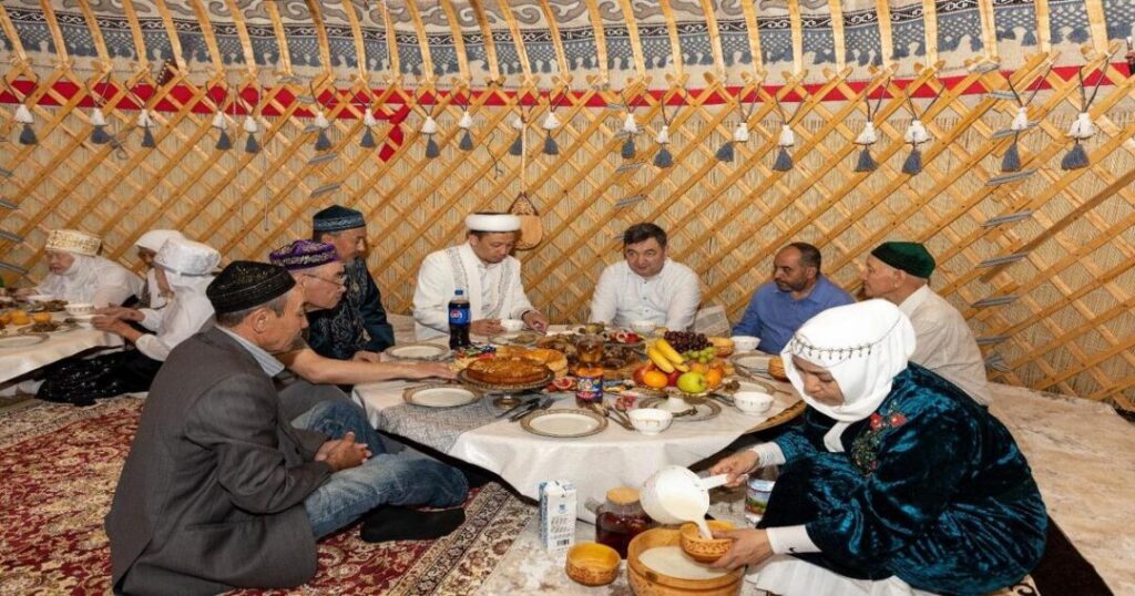Kurban Ait