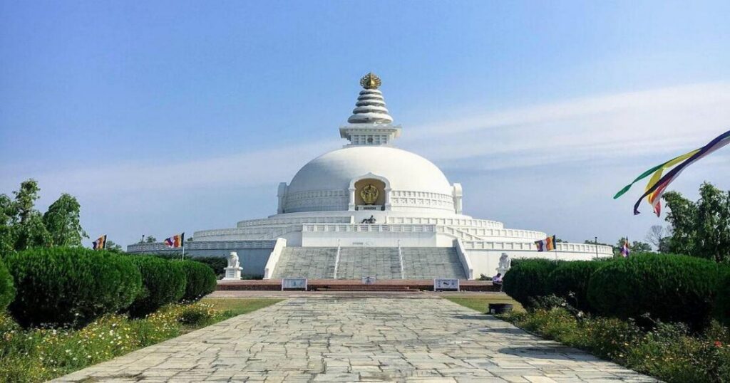 Lumbini