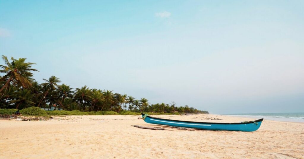 Mangaluru | Seafood, Beaches, and the Coastal Gateway