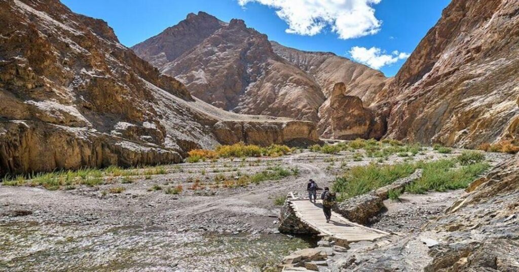 Ladakh: Markha Valley Trek