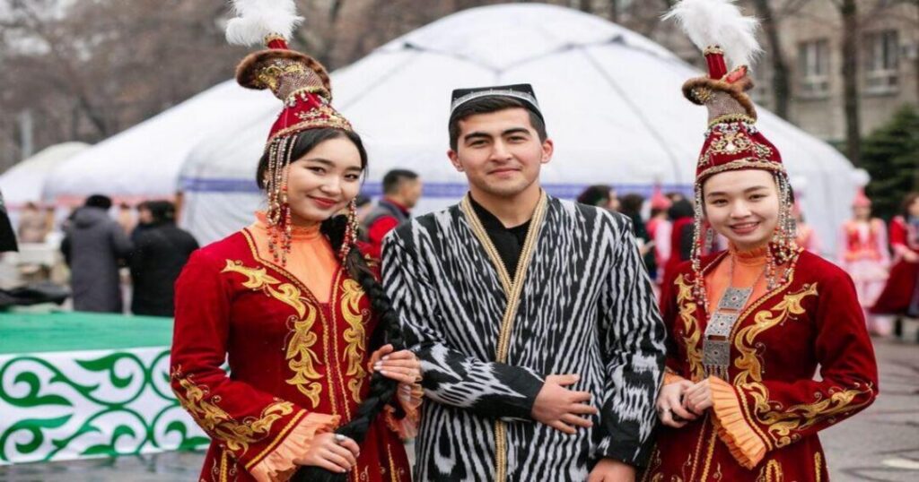 Nauryz