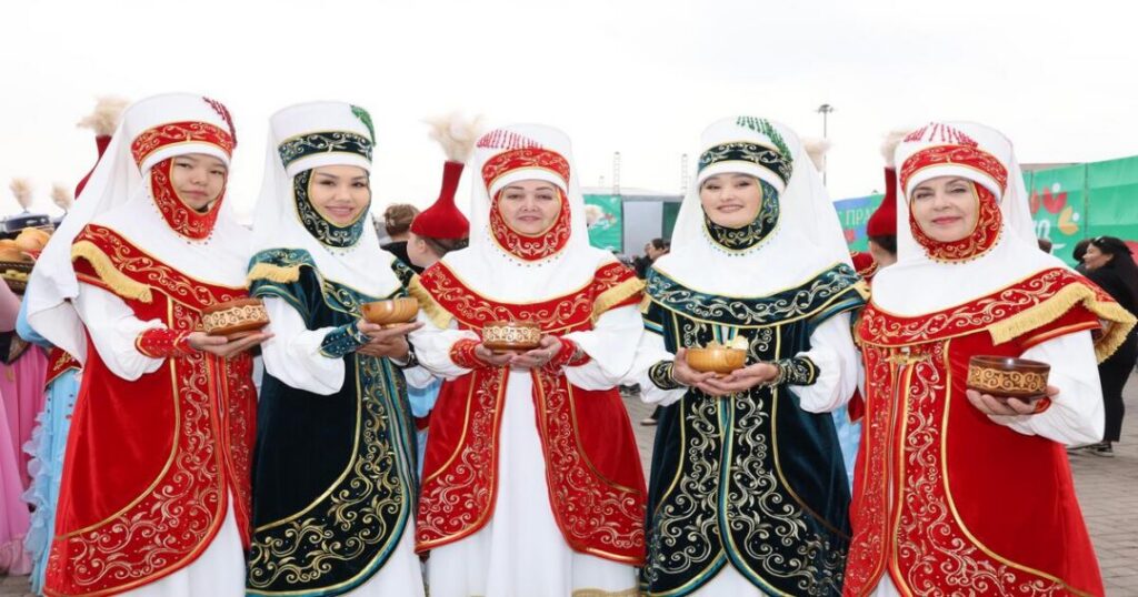 Kazakhstan Music Festival