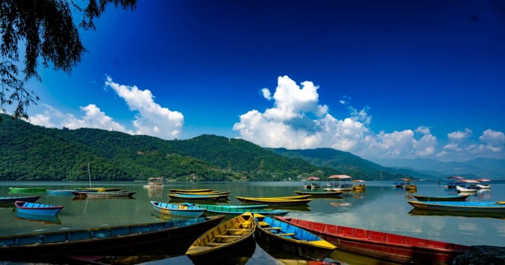 Nepal