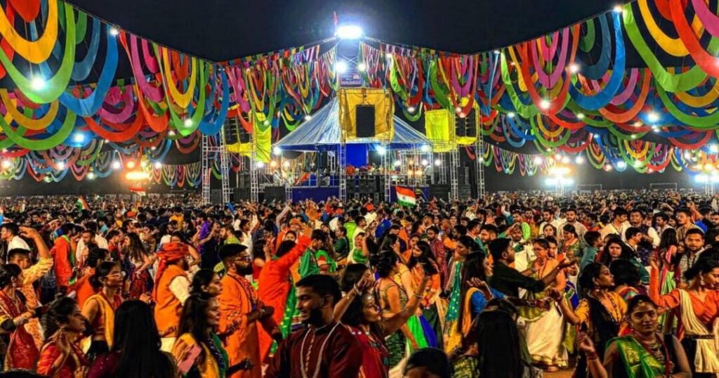 Festivals in Gujarat