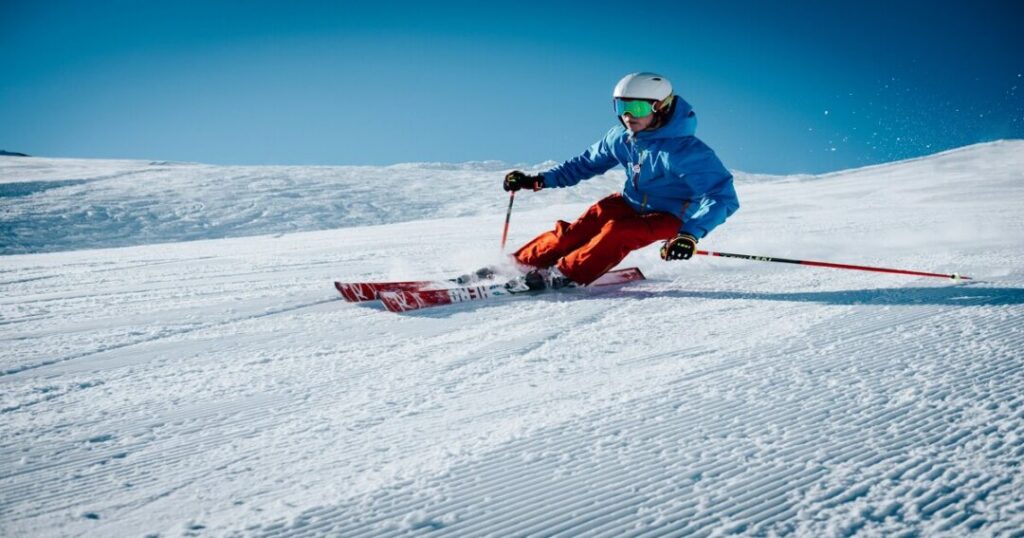 Gulmarg-Ski or Snowboard on Apharwat Peak