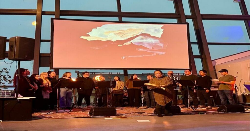 Greenland events - Suialaa Arts Festival Nuuk