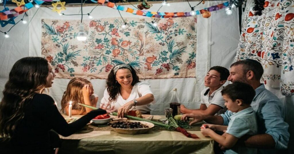 Sukkot