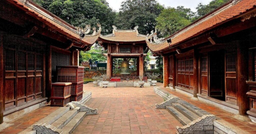 Temple of Literature