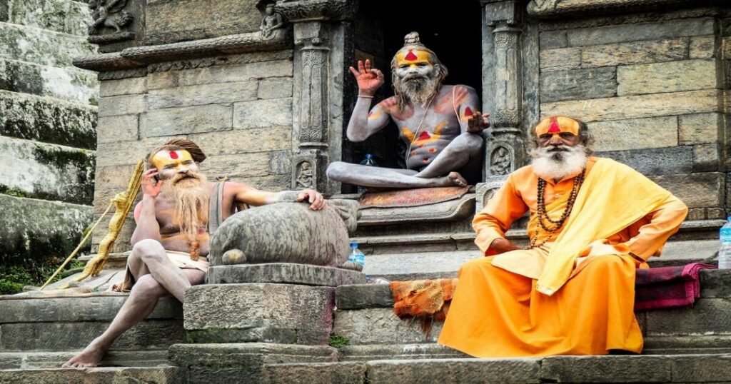 Top 10 UNESCO World Heritage Sites in Nepal
