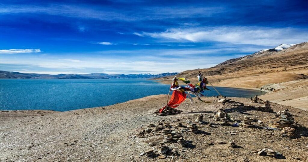 Ladakh: Tso Moriri / Rupshu Valley Trek