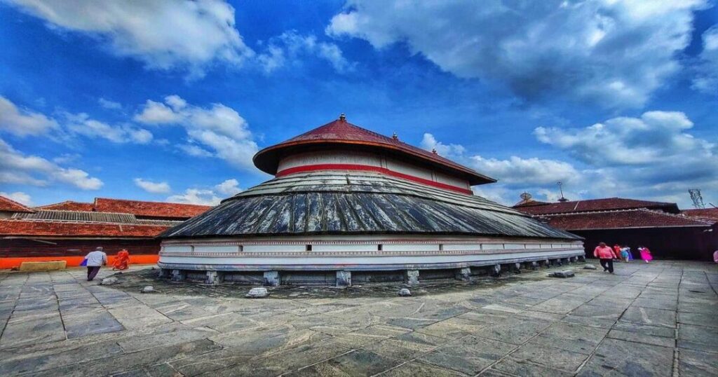 Udupi | Temple Town and the Birthplace of the Dosa