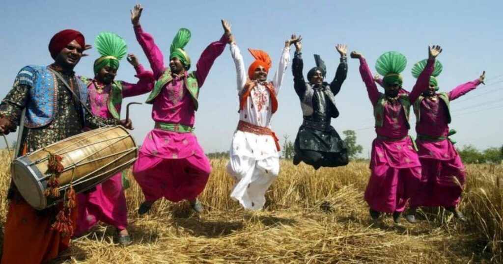 Baisakhi