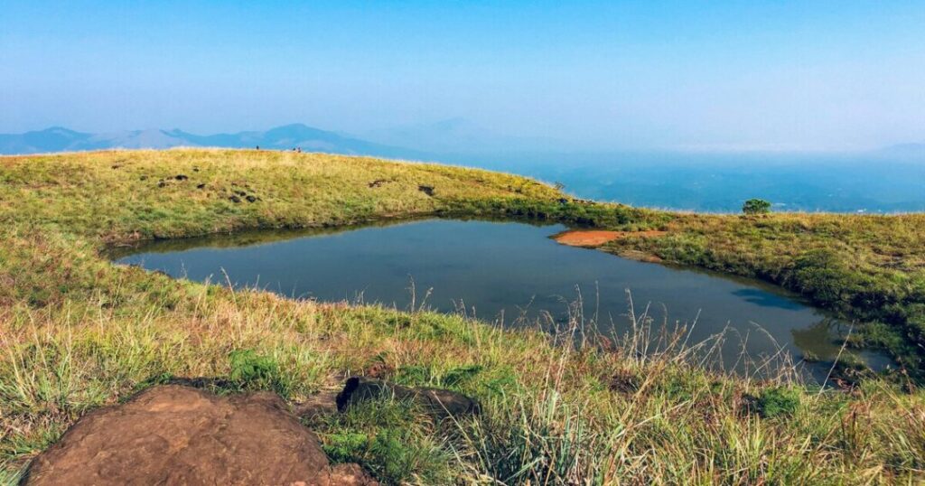 Wayanad Tourist Places