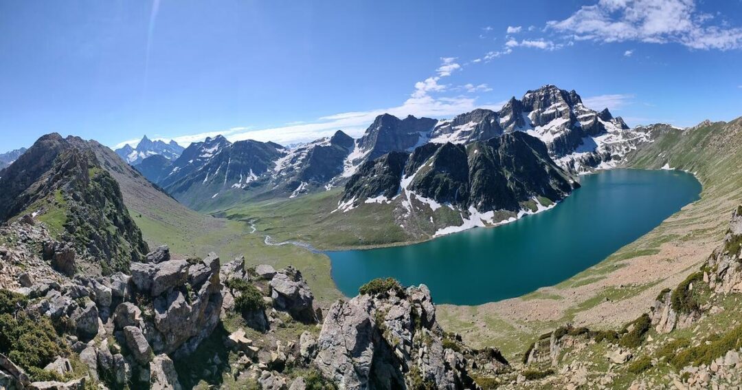 Tarsar Marsar Trek: The Complete Guide to Kashmir’s Twin Alpine Lakes