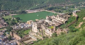 Places to visit in Bundi