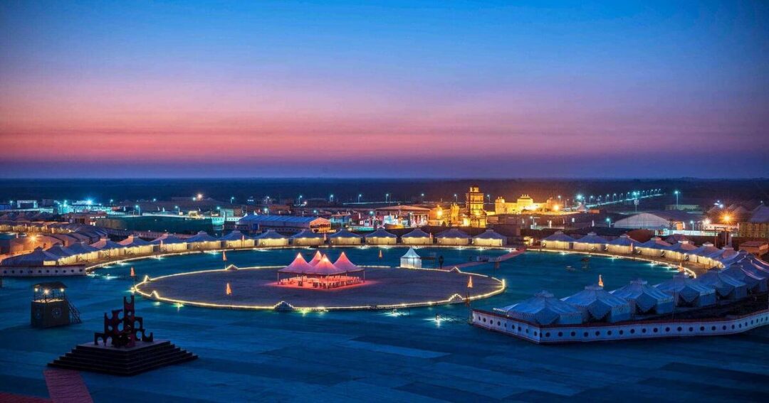 Festivals in Gujarat
