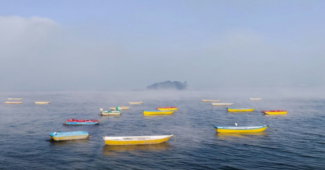 Places to Visit in Bhopal