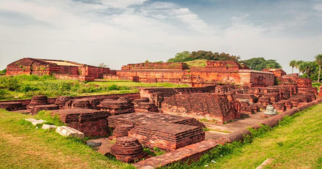 Buddhist Circuit in India: A Complete Guide to the Sacred Sites