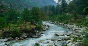 Jibhi Travel Guide