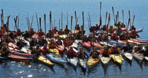 festivals in Greenland - National Day Nuuk
