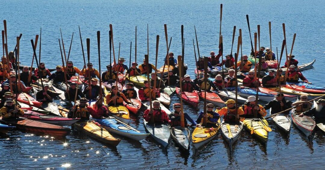 festivals in Greenland - National Day Nuuk