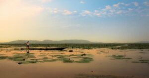 Majuli Island Assam river island culture